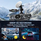 📹 50% RABATT🔥 360° Örnögon-parkeringskamera – Heltäckande vy, inga döda vinklar – 1080P HD, loopinspelning & nattseende – parkera med självförtroende 🚗