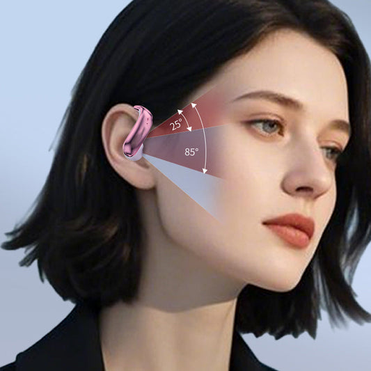 🔥 2026 Novità -50%: Auricolari Bluetooth Sportivi – Restano fermi anche quando ti muovi molto, perfetti per ascoltare musica mentre corri. 🏃‍♂️✨