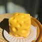 🧀Giocattolo antistress a forma di formaggio gigante – Sollievo terapeutico con una soddisfacente pressione! ✨