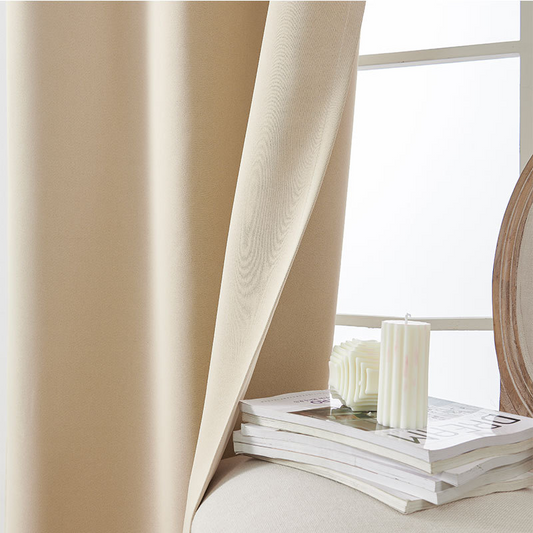 🏡🌿 Tende Decorative Eleganti – Luce Filtrata, Atmosfera Soffusa, Vesti le Tue Finestre con Stile e Preserva la Tua Privacy ☁️🕊️