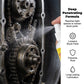 🛠️🔥 60% OFF + 1+1 GRATIS – Offerta a Tempo Limitato!! Multi-Purpose Rust Remover & Lubricant Spray – Instant Rust Dissolver & Squeak Eliminator, Long-Lasting Metal Surface Restorer Protector for Tools & Hardware