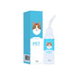 🐶🐱 Detergente per le orecchie di cani e gatti – allevia il prurito e mantiene le orecchie pulite e sane! 👂✨🛁