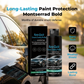 💎💧 Spray Rivestimento Nano-Ceramico Idrofobo – Brillantezza Ultra-Intensa, Effetto Idrorepellente, Proteggi e Valorizza Auto, Vetri e Superfici in un Gesto 🚗✨