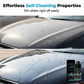 💎💧 Spray Rivestimento Nano-Ceramico Idrofobo – Brillantezza Ultra-Intensa, Effetto Idrorepellente, Proteggi e Valorizza Auto, Vetri e Superfici in un Gesto 🚗✨