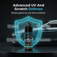 💎💧 Spray Rivestimento Nano-Ceramico Idrofobo – Brillantezza Ultra-Intensa, Effetto Idrorepellente, Proteggi e Valorizza Auto, Vetri e Superfici in un Gesto 🚗✨
