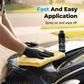 💎💧 Spray Rivestimento Nano-Ceramico Idrofobo – Brillantezza Ultra-Intensa, Effetto Idrorepellente, Proteggi e Valorizza Auto, Vetri e Superfici in un Gesto 🚗✨