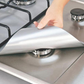 🍳 -50%! 🧹 Protezioni Riutilizzabili per Bruciatori a Gas – Resistenti al Calore, Facili da Pulire & Anti-Macchia – Mantieni il Tuo Piano Cottura Più a Lungo ✨