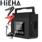 🔋 50% DI SCONTO + Spedizione Gratuita 🔥🚗 Avviatore Portatile per Auto con Compressore d'Aria, Avviatore Batteria 4000 A