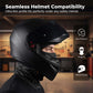 🚴‍♂️ 50% RABATT NU!☀️ UV-Skyddande Andningsbar Balaclava – Imfritt & Hjälmkompatibel – UPF Solskydd 🌬️