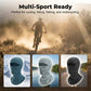 🚴‍♂️ 50% RABATT NU!☀️ UV-Skyddande Andningsbar Balaclava – Imfritt & Hjälmkompatibel – UPF Solskydd 🌬️
