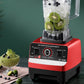 🥤 50% RABATT NU! ⚡ Höghastighets Professionell Bänkblender – 4500W Motor, 15 Hastigheter & 6-bladiga Stålblad 🍓