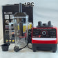 🥤 50% RABATT NU! ⚡ Höghastighets Professionell Bänkblender – 4500W Motor, 15 Hastigheter & 6-bladiga Stålblad 🍓