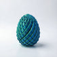 🥚 50% RABATT NU! 🐉 3D-printat Drakägg – Stressavlastning, Silkeslen Vridning & Färgskiftande 🌈