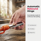 🦞 50% RABATT! 🔪 Hummerskalsborttagare i Rostfritt Stål – Robust Konstruktion, Ergonomiskt Handtag & Perfekt För Enkel Tillgång Till Hummerkött 🍽️