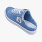 👟 50% RABATT! 👖 Damernas Denim Mule Sneakers – Slip-on Design, Bekväm Sula & Perfekt För En Avslappnad, Trendig Sommarlook ☀️