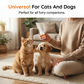 👁️ Köp 1 få 1 gratis! 🐾 Veterinär-Rekommenderad Ögonlösning – Mild Formel för Känsliga Raser – Tårfläcksborttagning & Daglig Vård 🐶