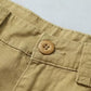 👖 50% RABATT NU! 🌲 Herrarnas Klassiska Multi-Fickade Cargo Byxor – Bomullsblandning & Utility Passform – Slitstarka & Mångsidiga 🛠️