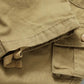 👖 50% RABATT NU! 🌲 Herrarnas Klassiska Multi-Fickade Cargo Byxor – Bomullsblandning & Utility Passform – Slitstarka & Mångsidiga 🛠️