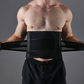 💪 50% RABATT NU! 🛡️ Dubbelbands Kompressionsryggstöd – Avtagbara Stödskivor & Andningsbart ✨