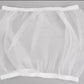 📢📢⏰ Copertura Regolabile in Rete di Nylon per Gabbie per Uccelli – Raccoglitore di Semi