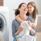 🧼 50% RABATT! 🌀 Tvättmaskinsrengöringstabletter – Djuprengör, Avlägsnar Lukt & Förlänger Maskinens Livslängd För En Fräschare Tvätt 🏠