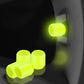 💚KÖP 2 FÅ 2 GRATIS💚Luminösa Night Rider ventilkåpor