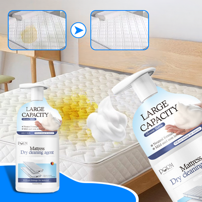 🎉 🔥 OFFERTA LIMITATA – 50% DI SCONTO!🛏️✨Potente smacchiatore per macchie gialle sui materassi