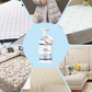 🎉 🔥 OFFERTA LIMITATA – 50% DI SCONTO!🛏️✨Potente smacchiatore per macchie gialle sui materassi