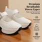 👡 50 % RABATT! 🌸 Andningsbara, vävda Mary Janes med platåsula – lätta, bekväma och snygga för varma dagar – perfekta till sommarklänningar ☀️