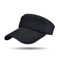 👒☀️ 50 % RABATT! Andningsbar solhatt för utomhussport – Lätt, justerbar & UPF 50+ 🏃‍♂️