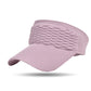 👒☀️ 50 % RABATT! Andningsbar solhatt för utomhussport – Lätt, justerbar & UPF 50+ 🏃‍♂️