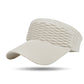 👒☀️ 50 % RABATT! Andningsbar solhatt för utomhussport – Lätt, justerbar & UPF 50+ 🏃‍♂️