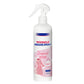 🥳 2026 HOT SALE 🥳 💞 50 000+ SÅLDA! 👔❤️‍🔥 Multifunktionell Skrynkelborttagningsspray – Tar bort skrynklor på några minuter – Tar bort lukt, skonsam mot tyger – Ingen strykning behövs! – Måste‑ha för resor 👕✨
