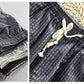 👖 50% DI SCONTO ORA! 🌿 Pantaloni in Lino da Uomo – A Righe & Cropped – Vita Elastica & Coulisse – Pantaloni Estivi Traspiranti 🏖️