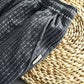👖 50% DI SCONTO ORA! 🌿 Pantaloni in Lino da Uomo – A Righe & Cropped – Vita Elastica & Coulisse – Pantaloni Estivi Traspiranti 🏖️
