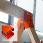 🔧 Staffa per Cavalletto Heavy Duty con Morsetto | 🪵 Supporto da Lavoro Regolabile in Acciaio, 💪 Portata Elevata per Fai-da-Te e Cantiere, 🛠️ Stabilità Antiscivolo per Taglio e Riparazioni