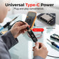 USB-C-induktansmätare för reparation av moderkort🎉Köp mer – spara ännu mer!