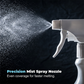 🧊 SCONTO DEL 50% – Spray detergente e sbrinante per frigoriferi | Azione rapida, non lascia residui ed elimina gli odori