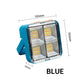 🔥🎁 OFFERTA IMPERDIBILE 50% DI SCONTO 💡 Luce da Lavoro Solare Portatile con 4 Modalità di Illuminazione