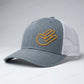 👋Justerbar snapback-baseballkeps🧢
