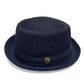 👒 50% RABATT NU!☀️ Klassisk Andningsbar Solskyddshatt – Lätt Mesh & Svettabsorberande – Utomhus Fedora Cap 🌬️