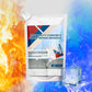 🎁 50 % rabatt just nu! Kraftigt lim för reparation av sprickor i betong |🔥🔥 Väderbeständigt, hög hållfasthet, hög flexibilitet, snabb härdning