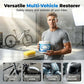 🥳2026 HOT SALE🥳💞50K+ SOLD!🛵✨ 50% OFF! Electric Vehicle Scratch Repair Cream – Instantly hides scuffs, restores gloss. Easy wipe-on, no tools. Save on costly repairs! 🚗💨