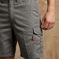 📢 SCONTO 50% A TEMPO LIMITATO! 👖 Pantaloncini Cargo Uomo – Vita Elastica, Multi-Tasche & Tessuto Poliestere Durevole 🍁