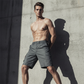 📢 SCONTO 50% A TEMPO LIMITATO! 👖 Pantaloncini Cargo Uomo – Vita Elastica, Multi-Tasche & Tessuto Poliestere Durevole 🍁