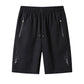 📢📢Superprisvärt – får du 3 stycken på en gång⏰Sommar-sportshorts med snabbtorkande material för män