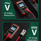 🔧📟 Digital multimeter ✨ Snabba och exakta mätningar för hem, garage och verkstad