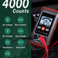 🔧📟 Digital multimeter ✨ Snabba och exakta mätningar för hem, garage och verkstad