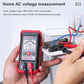 🔧📟 Digital multimeter ✨ Snabba och exakta mätningar för hem, garage och verkstad