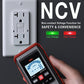 🔧📟 Digital multimeter ✨ Snabba och exakta mätningar för hem, garage och verkstad